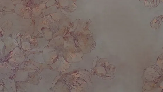  carta da parati fiore