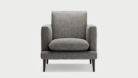 poltroncina comoda