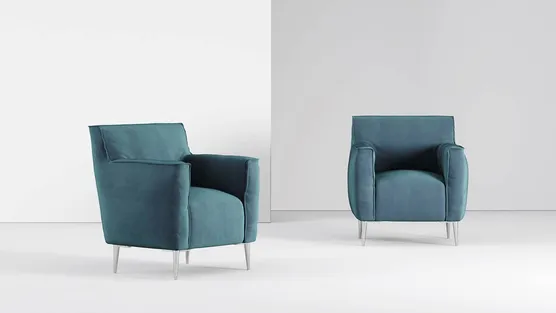 Poltroncina classica