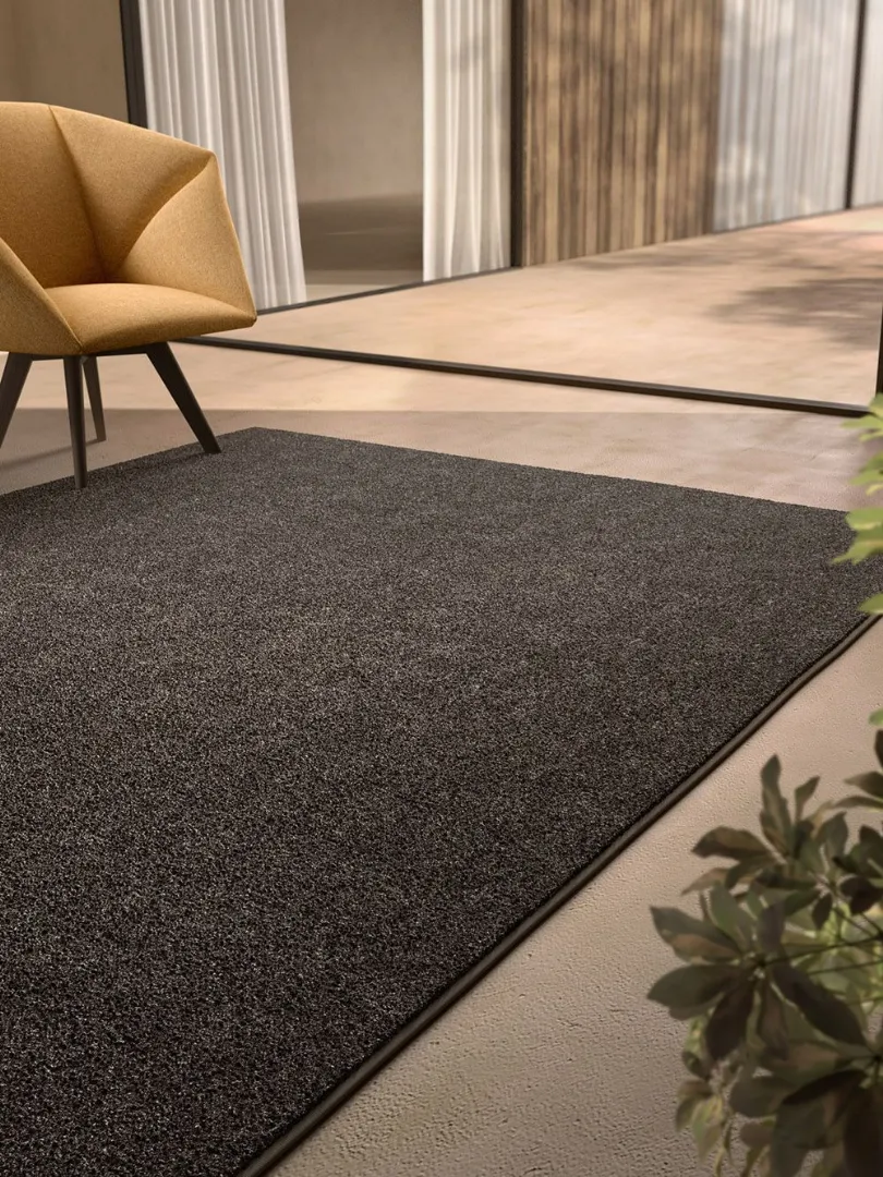 tappeto moderno trendy